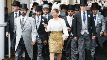 Princess Haya