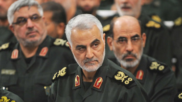 Hassan Soleimani