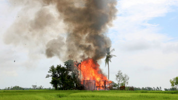 Rohingya [Getty]