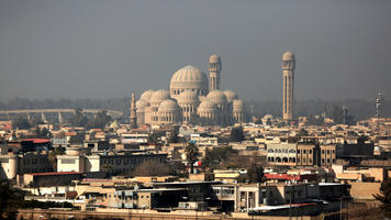 Eastern Mosul Anadolu