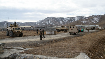 Ghazni 