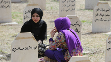 Halabja Iran