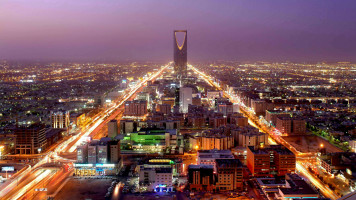 Riyadh