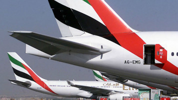 Emirates UAE