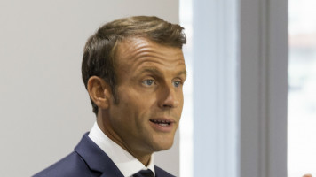 macron