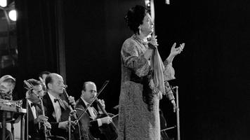 kulthum