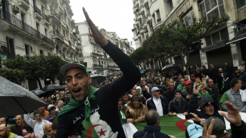 algeria