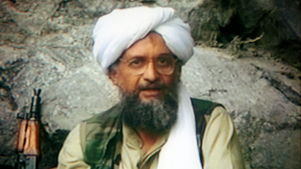 Ayman Al-Zawahiri