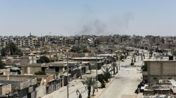 Raqqa