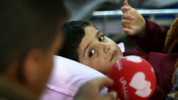 Child hospital Erbil