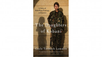 The Daughters of Kobani