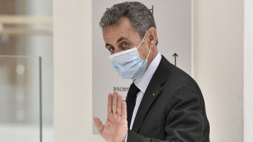 sarkozy