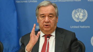 guterres