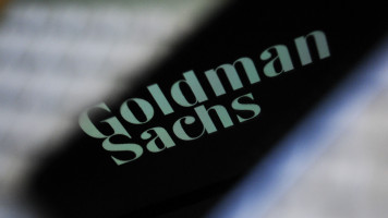 Goldman Sachs - NurPhoto