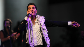 mohammad assaf nice afp