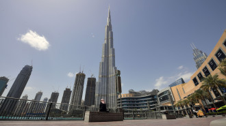 dubai mall