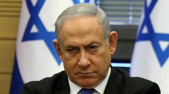 Netanyahu