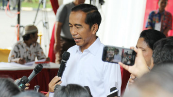 Widodo