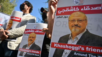 khashoggi getty