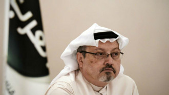 Jamal Khashoggi = getty