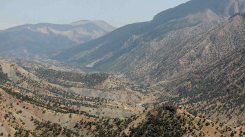 pkk qandil iraq anadolu