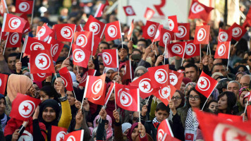 Tunisia - Getty