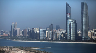 abu dhabi