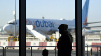 flydubai