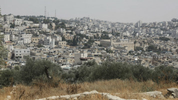 Hebron [Anadolu]