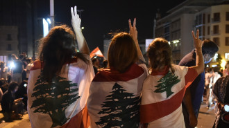 lebanon