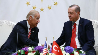 Turkey Biden Getty 