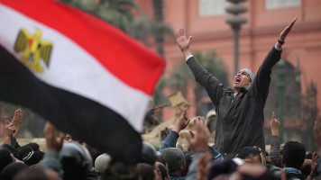 egypt revolution englishsite