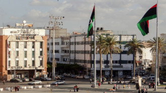 Libya