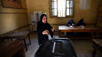 Egypt elections