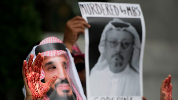 jamal khashoggi