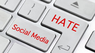 facebook hate speech