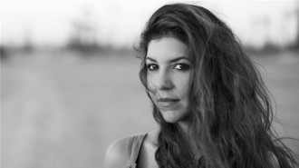 Leila Alaoui facebook