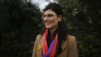 Layla Moran