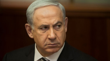 Netanyahu 