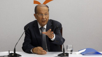 Grumpy Aoun Anadolu