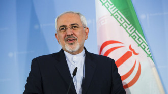 Javad Zarif 