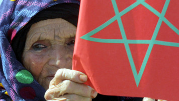 Western Sahara [AFP]