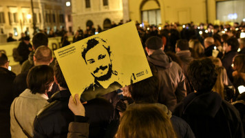 Giulio Regeni