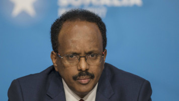 Farmaajo_Somalia