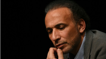 Tariq Ramadan GETTY