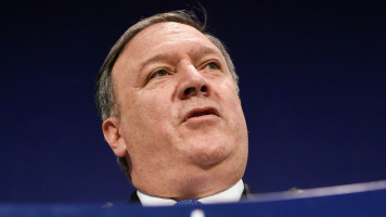 Pompeo Getty