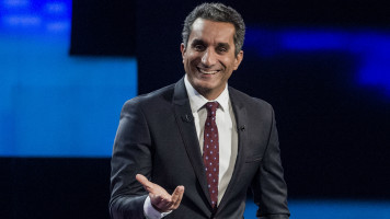 Bassem Youssef 