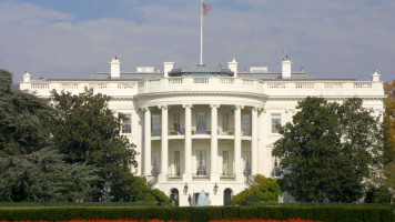 White House