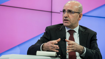 Mehmet Simsek