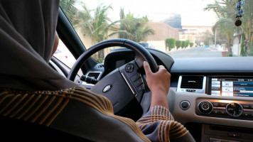 Saudi_Women_Driving